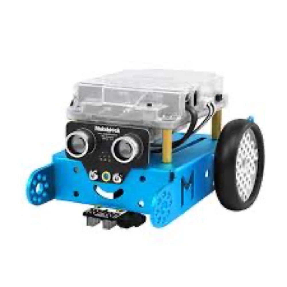 mBot Educational Robot Kit - Picture 2 of 4
